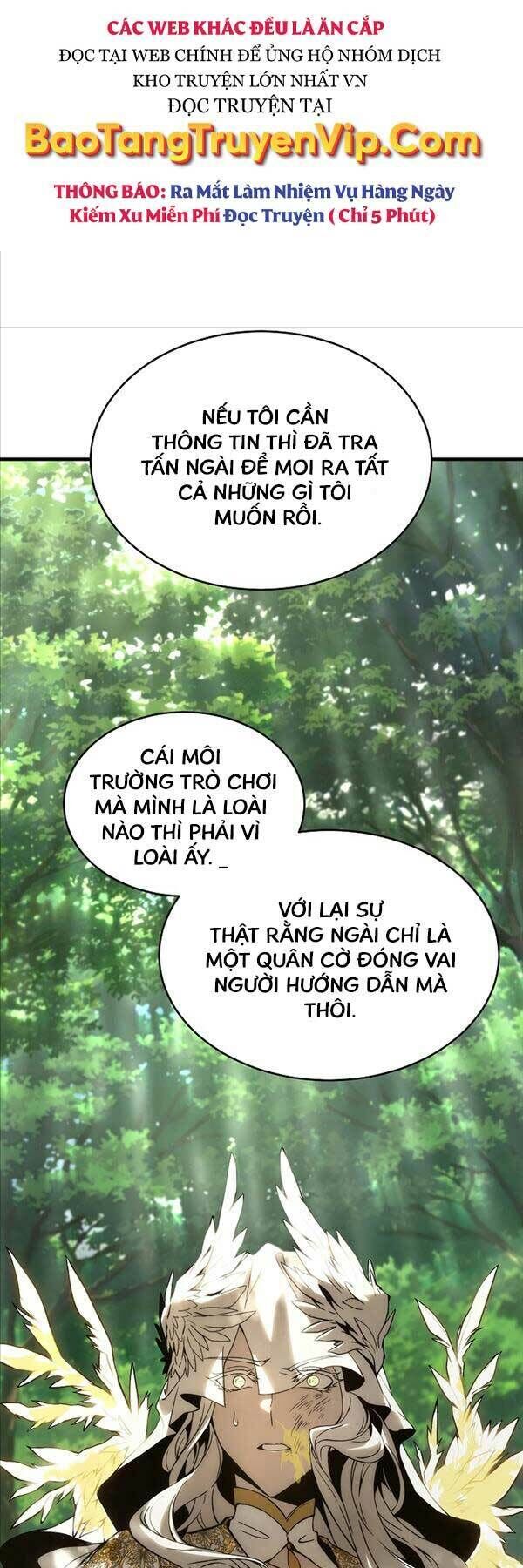 người chơi mạnh nhất hồi quy lần thứ 100 chapter 4 - Trang 2