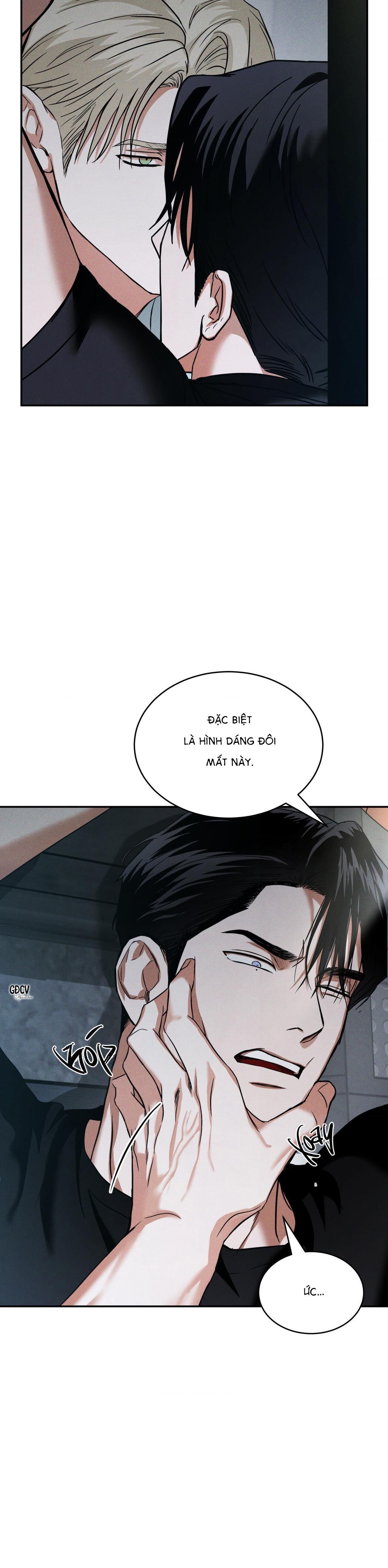 ÁNH NHÌN Chapter 6 - Trang 1