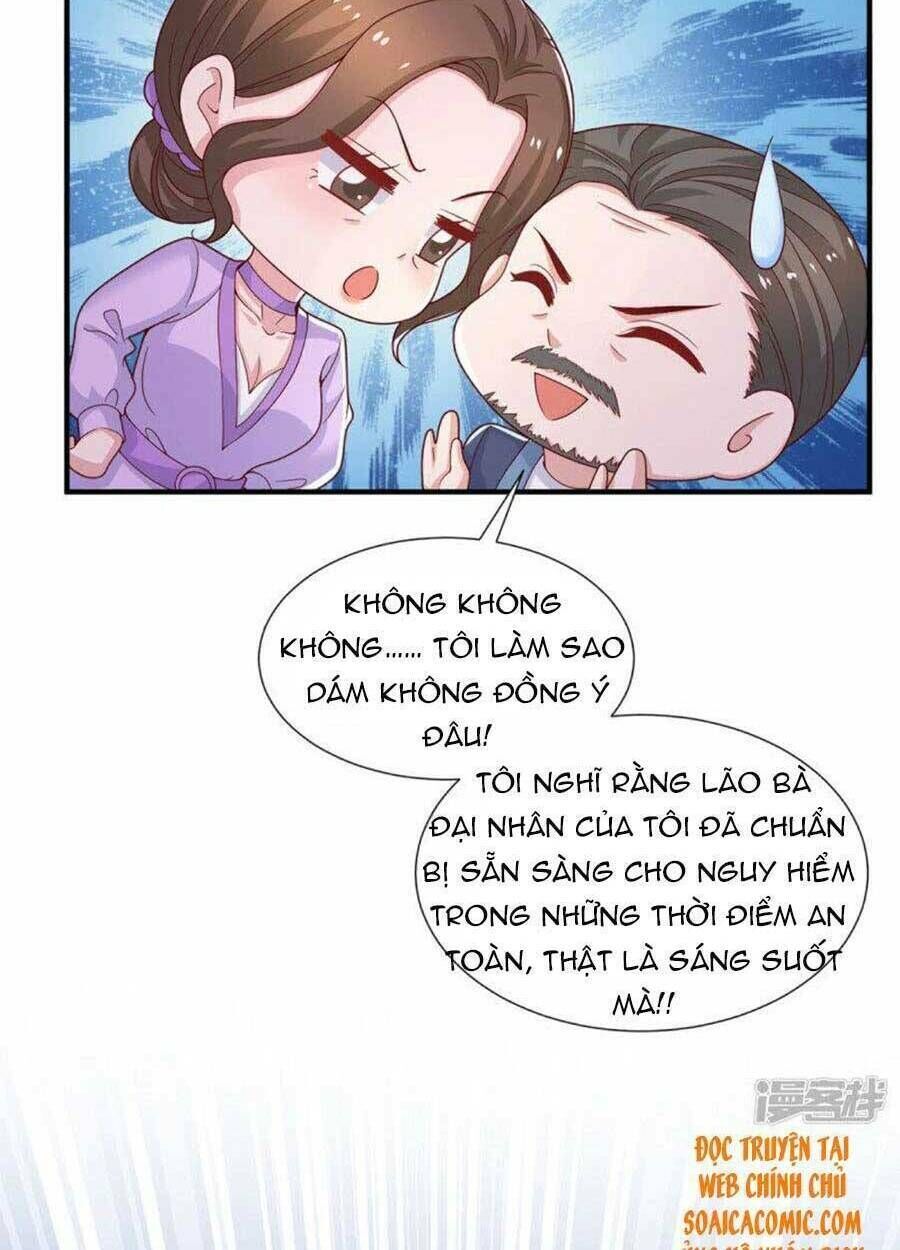 sự trả thù của nữ vương chapter 95 - Trang 2