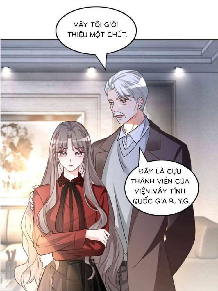 được các anh trai chiều chuộng tôi trở nên ngang tàng chapter 165 - Next chapter 166