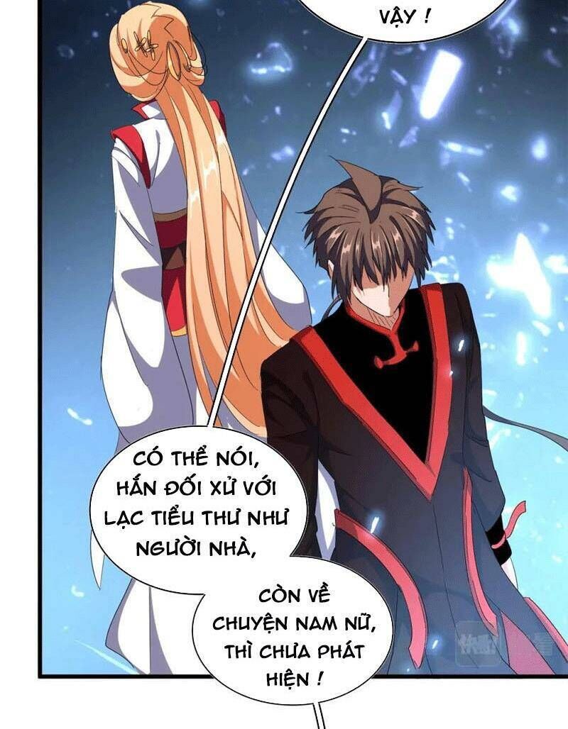 đại quản gia là ma hoàng chapter 320 - Next chapter 321