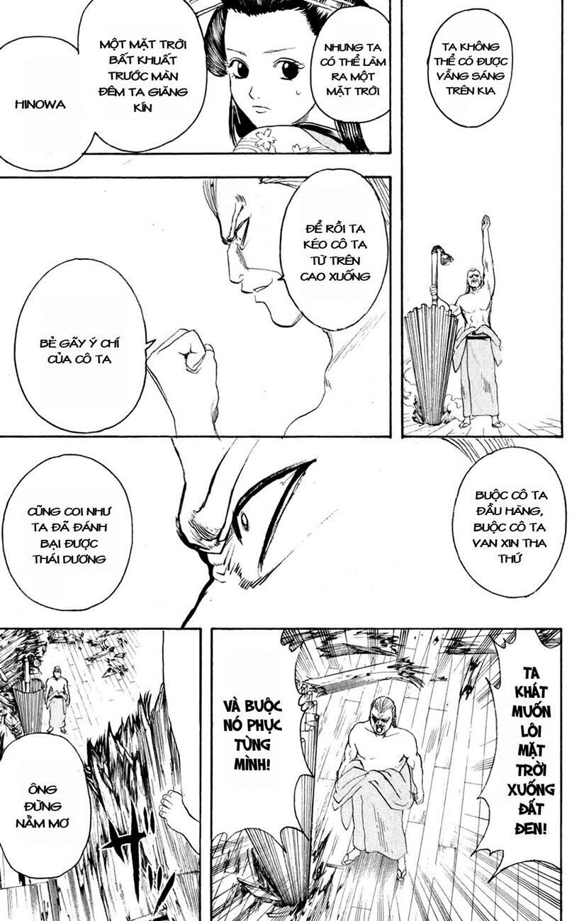 gintama chương 223 - Next chương 224