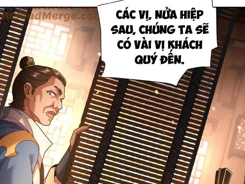 bắt đầu chấn kinh nữ đế lão bà, ta vô địch! Chapter 48 - Trang 2