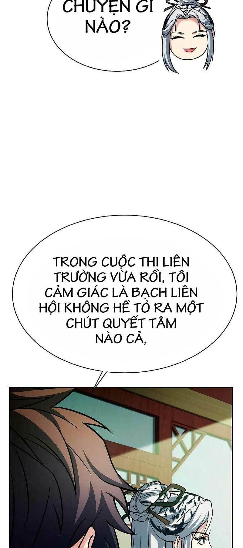 chòm sao là đệ tử của tôi chapter 42 - Trang 2