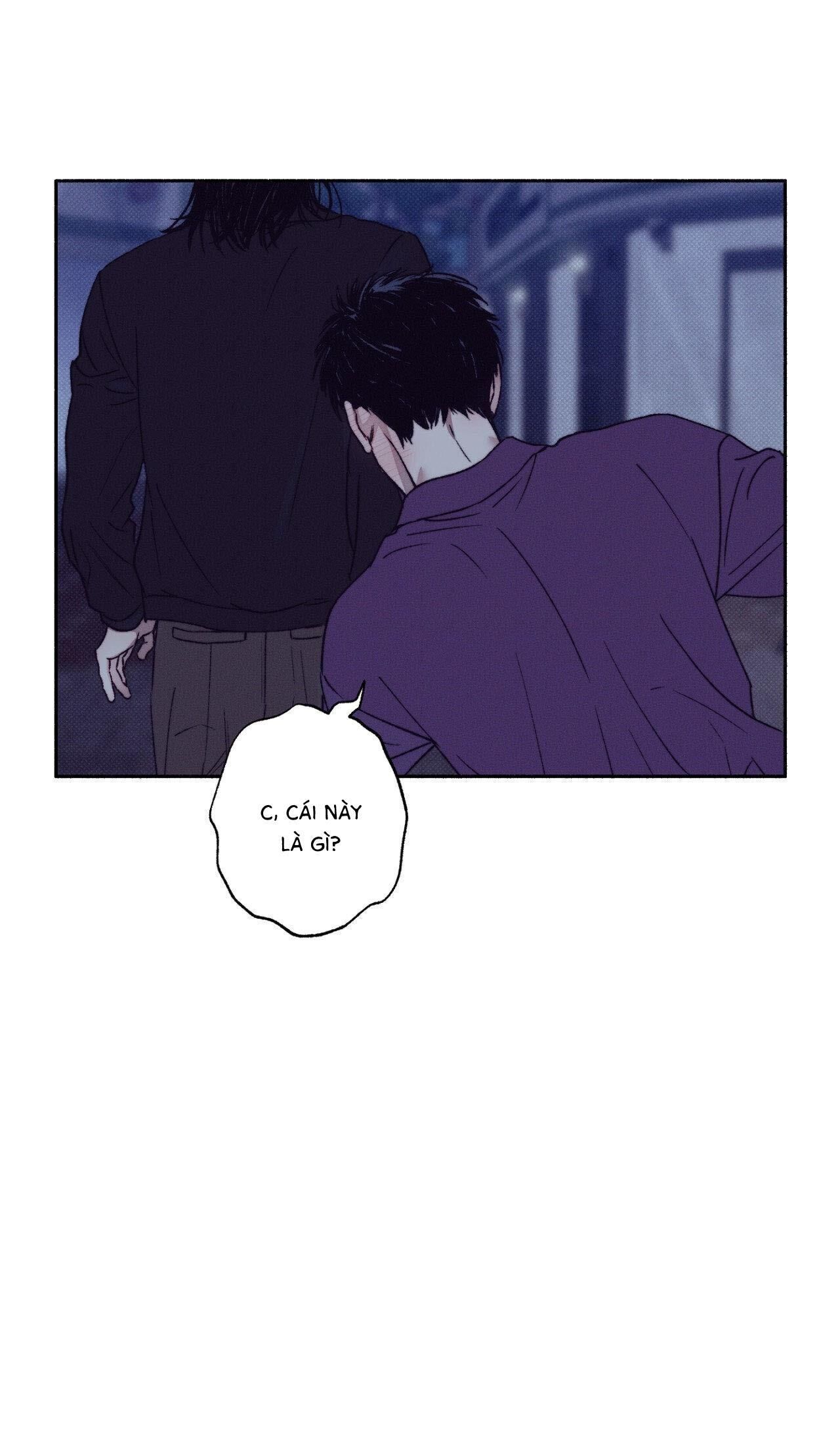 (CBunu) 1 đến 10 Chapter 2 H+ - Trang 2