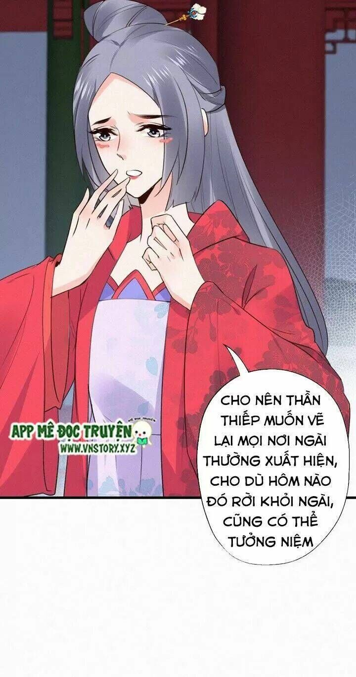 thiên hương mỹ nhân chapter 103: - mục đích đến của vân thái phi - Next chapter 104: - trúng độc