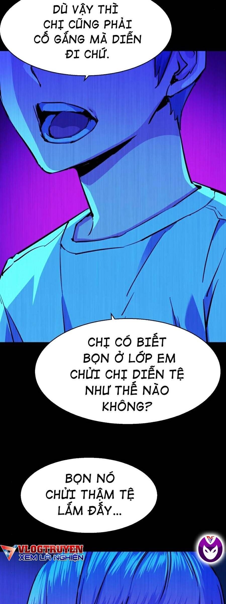 bạn học của tôi là lính đánh thuê chapter 68 - Next chapter 69