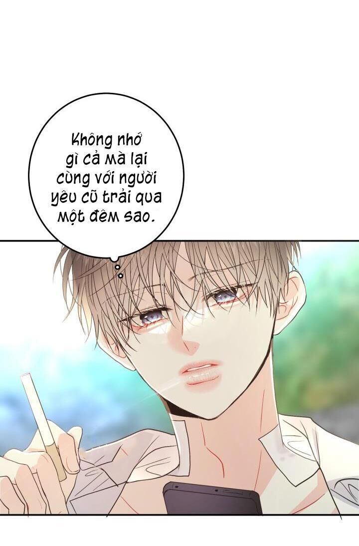 YÊU EM THÊM LẦN NỮA (LOVE ME AGAIN) Chapter 9 - Trang 2