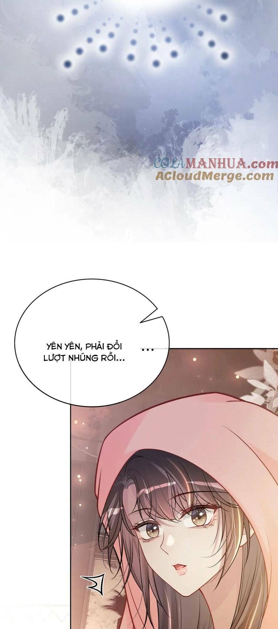 bệnh kiều nam chủ lại ghen rồi chapter 114 - Trang 2