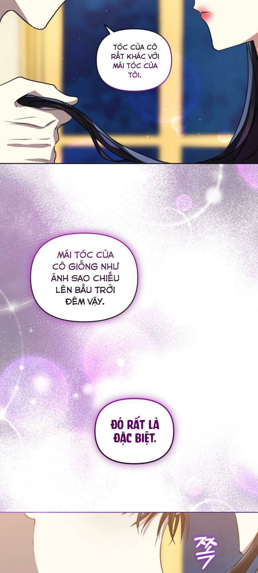 ác nữ phản diện đã chọn nam chính chapter 25 - Next Chapter 25.5