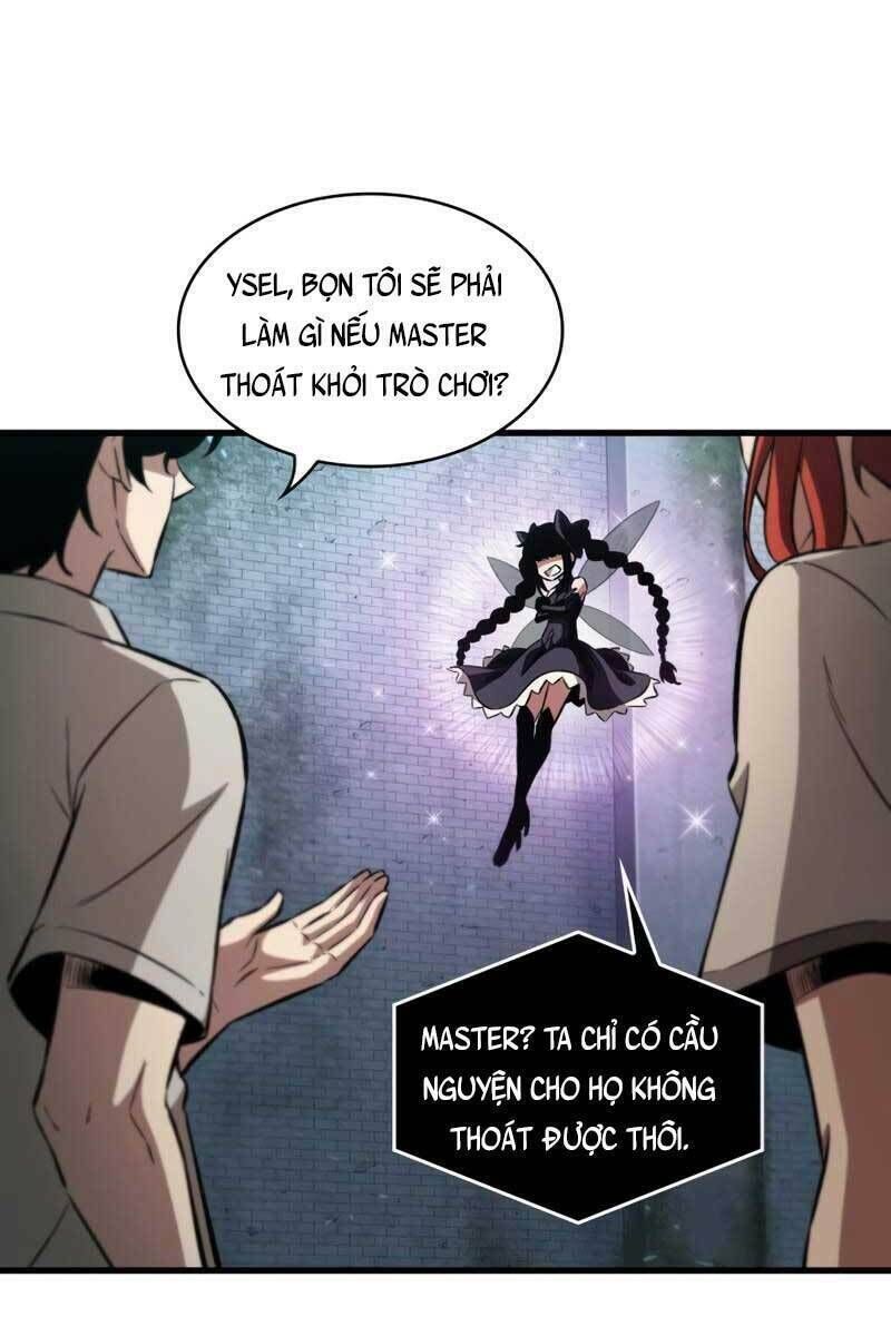 gacha vô hạn chapter 3 - Next chapter 4