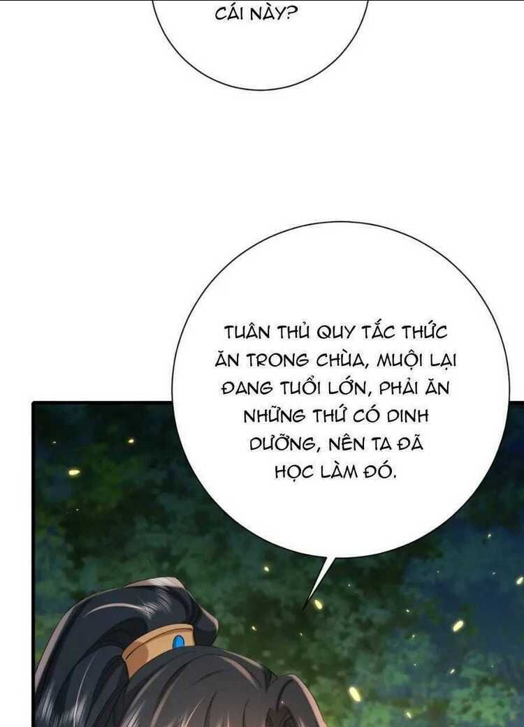 cách thức sinh tồn của pháo hôi khuê nữ chapter 68 - Trang 2