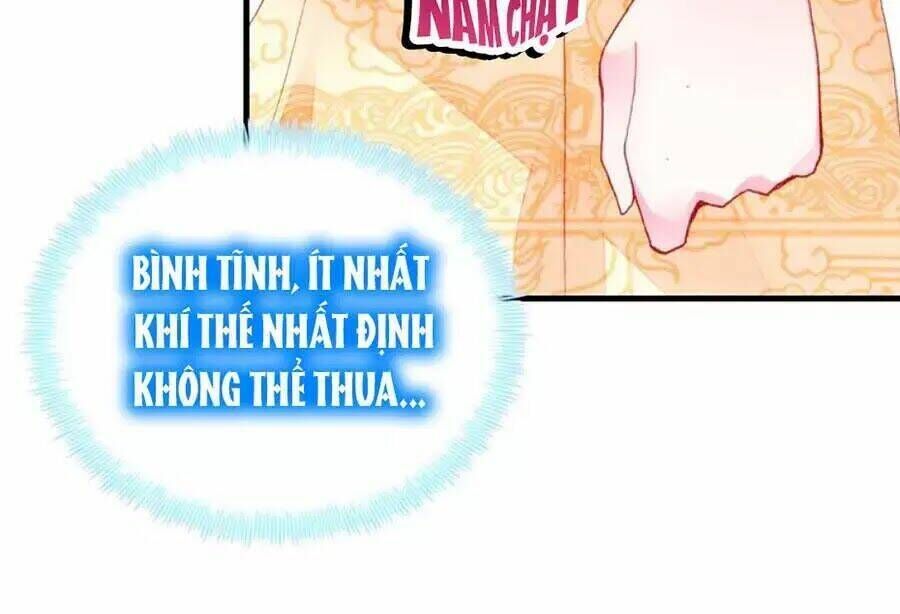 Trẫm Cũng Không Muốn Quá Khí Phách Chapter 18 - Trang 2