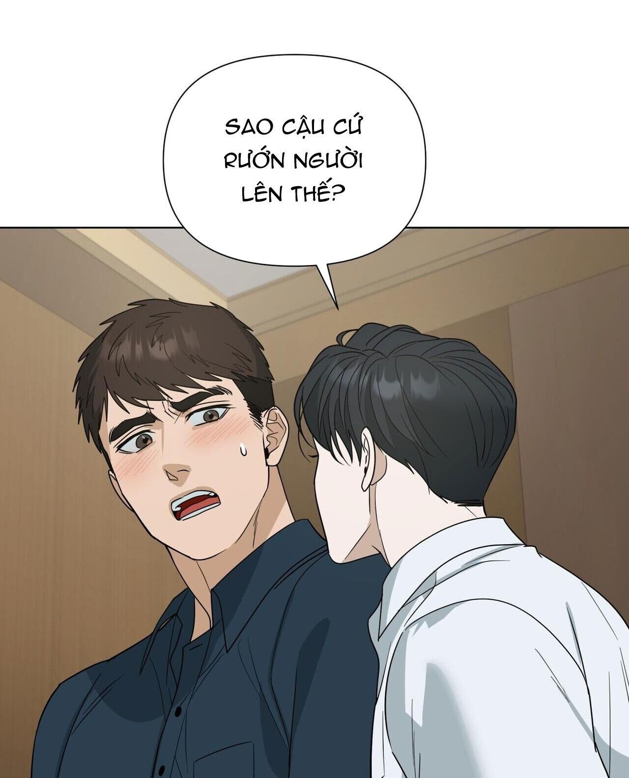 kiệt tác Chapter 37 - Trang 1