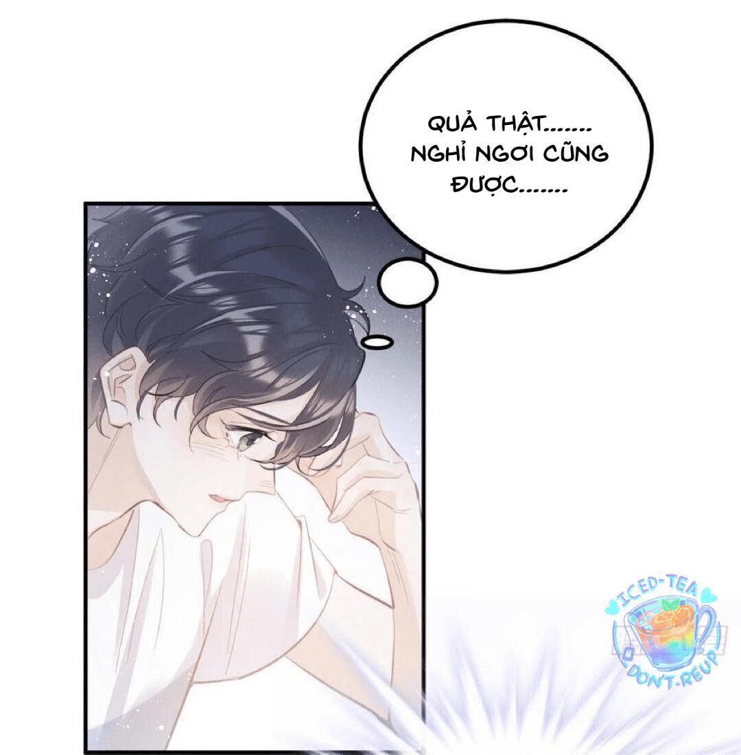 Lang Sói Thượng Khẩu Chapter 23 - Trang 2