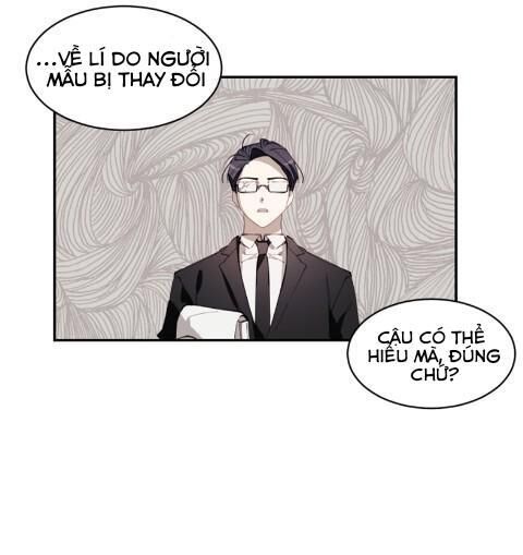 Tuyển Tập Manhwa 18+ Chapter 11 Tham Vọng Lớn - Next Chapter 12 Triệu Hồi Răn