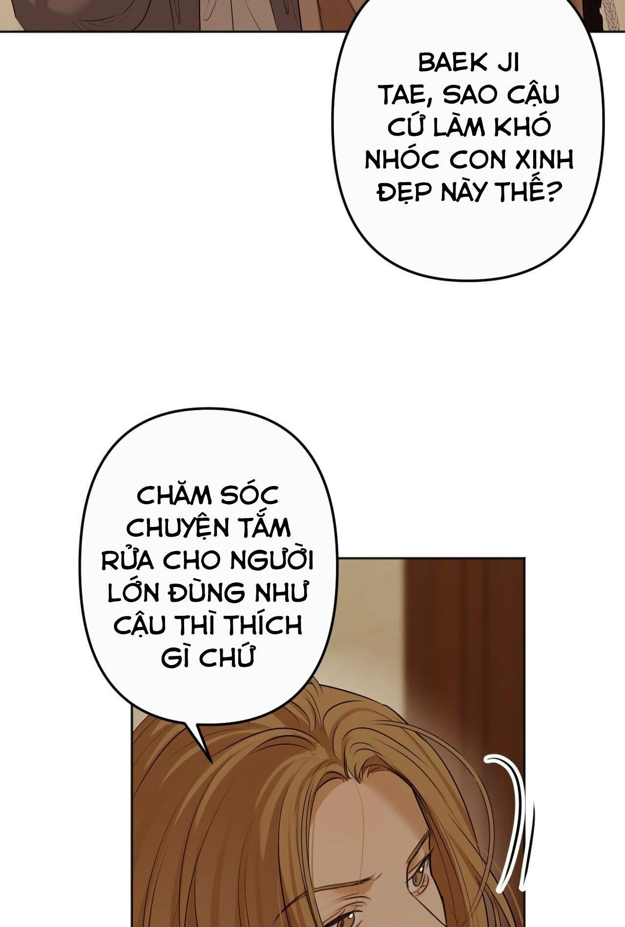 sắc dục Chapter 9 - Next Chương 10