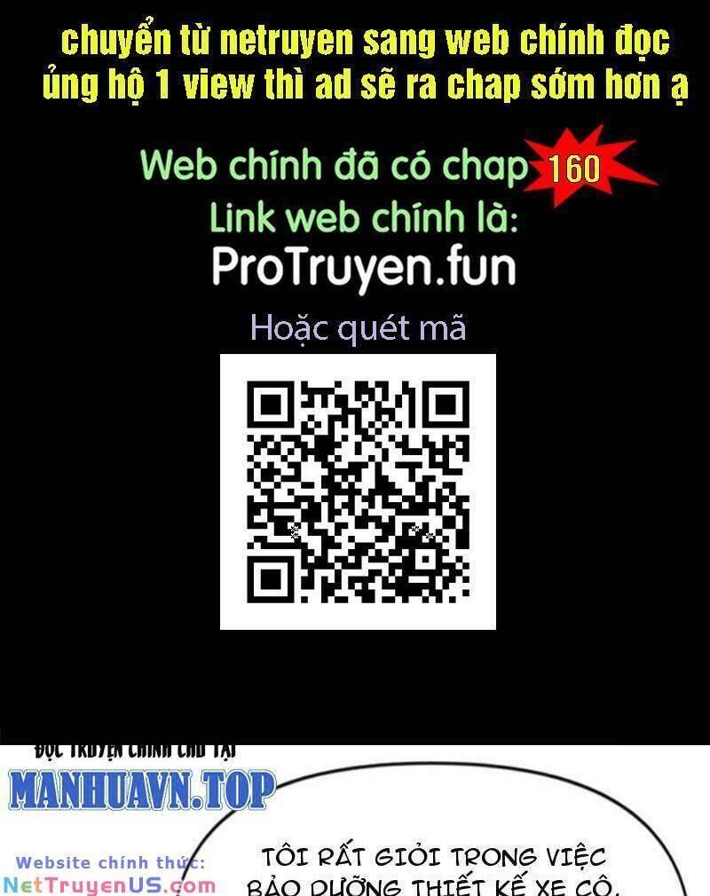 Đóng Băng Toàn Cầu: Tôi Gây Dựng Nên Phòng An Toàn Thời Tận Thế chapter 159 - Trang 1