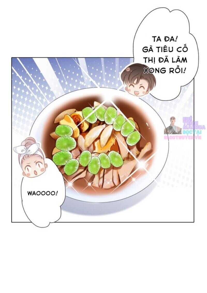 tôi không muốn coi em là chị nữa chapter 41 - Trang 2