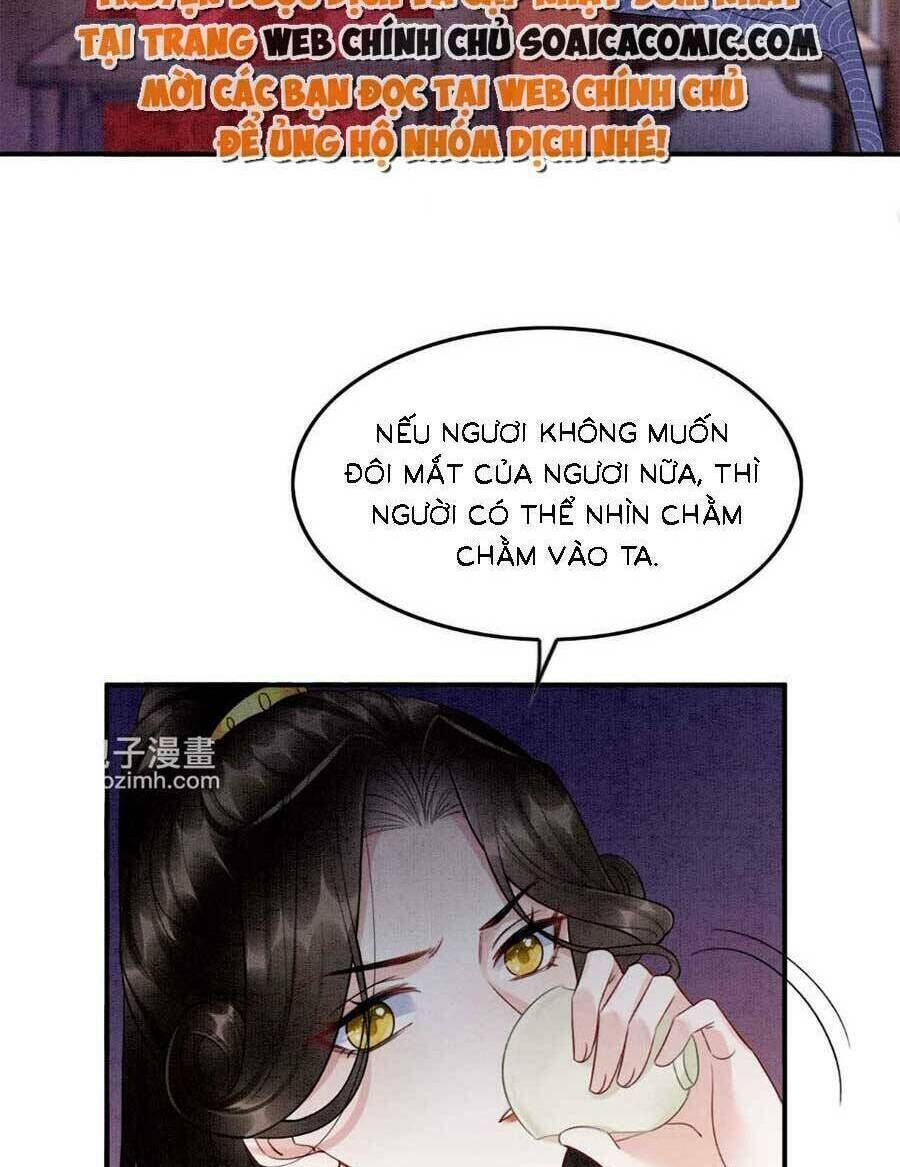 bạch nguyệt quang lạm quyền của sủng hậu chapter 100 - Trang 2