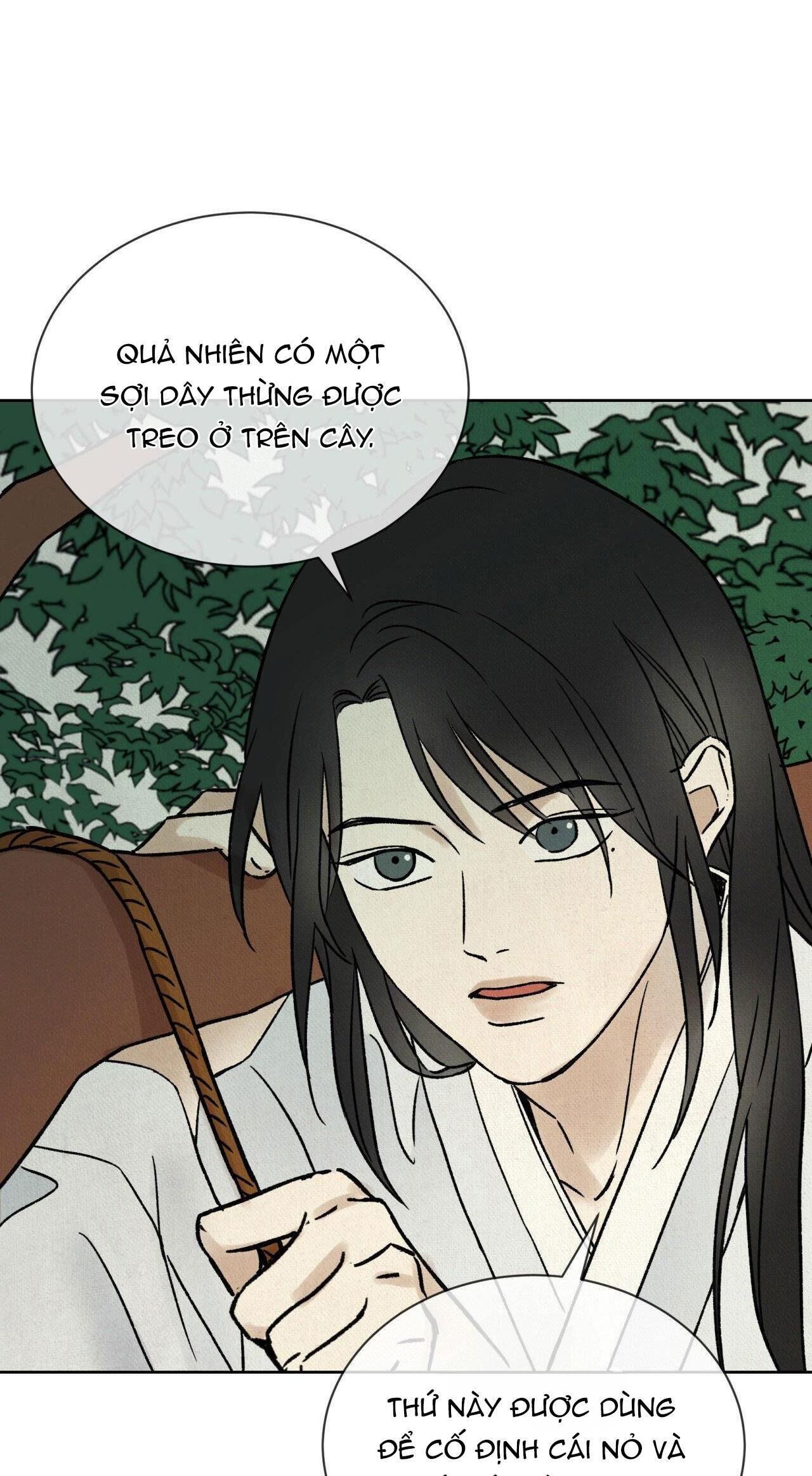 mong ryongjeon Chapter 14 - Trang 2