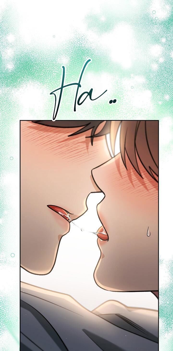 romance not romantic Chapter 7 - Trang 1