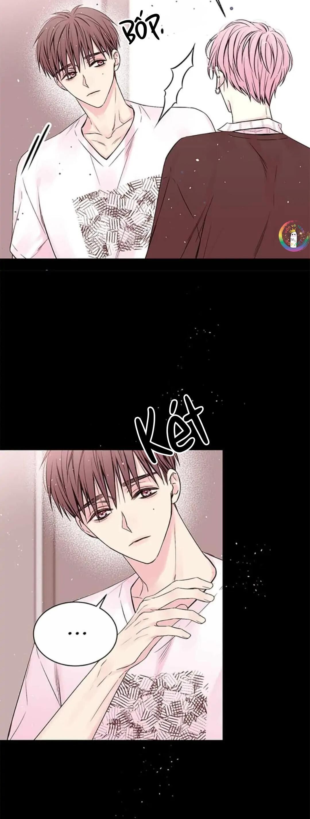 bí mật của tôi Chapter 39 - Trang 1