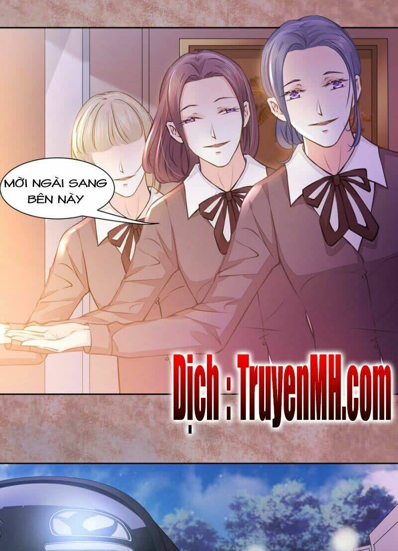 hôn sai 55 lần, nam thần cao lãnh ở sát vách chapter 34 - Trang 2