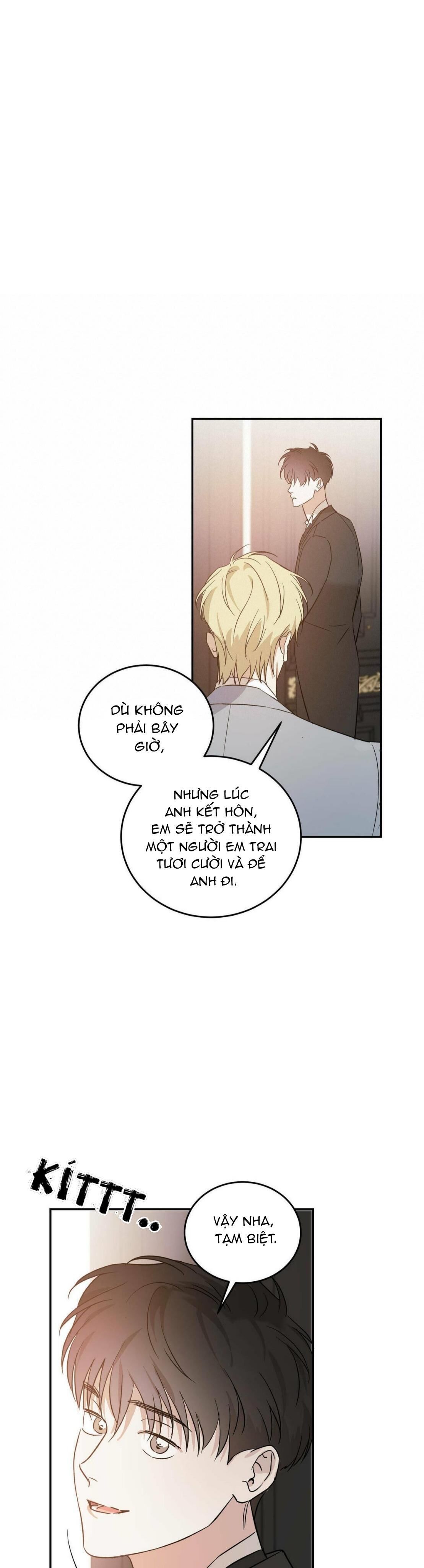 cấp trên Chapter 14 - Trang 2