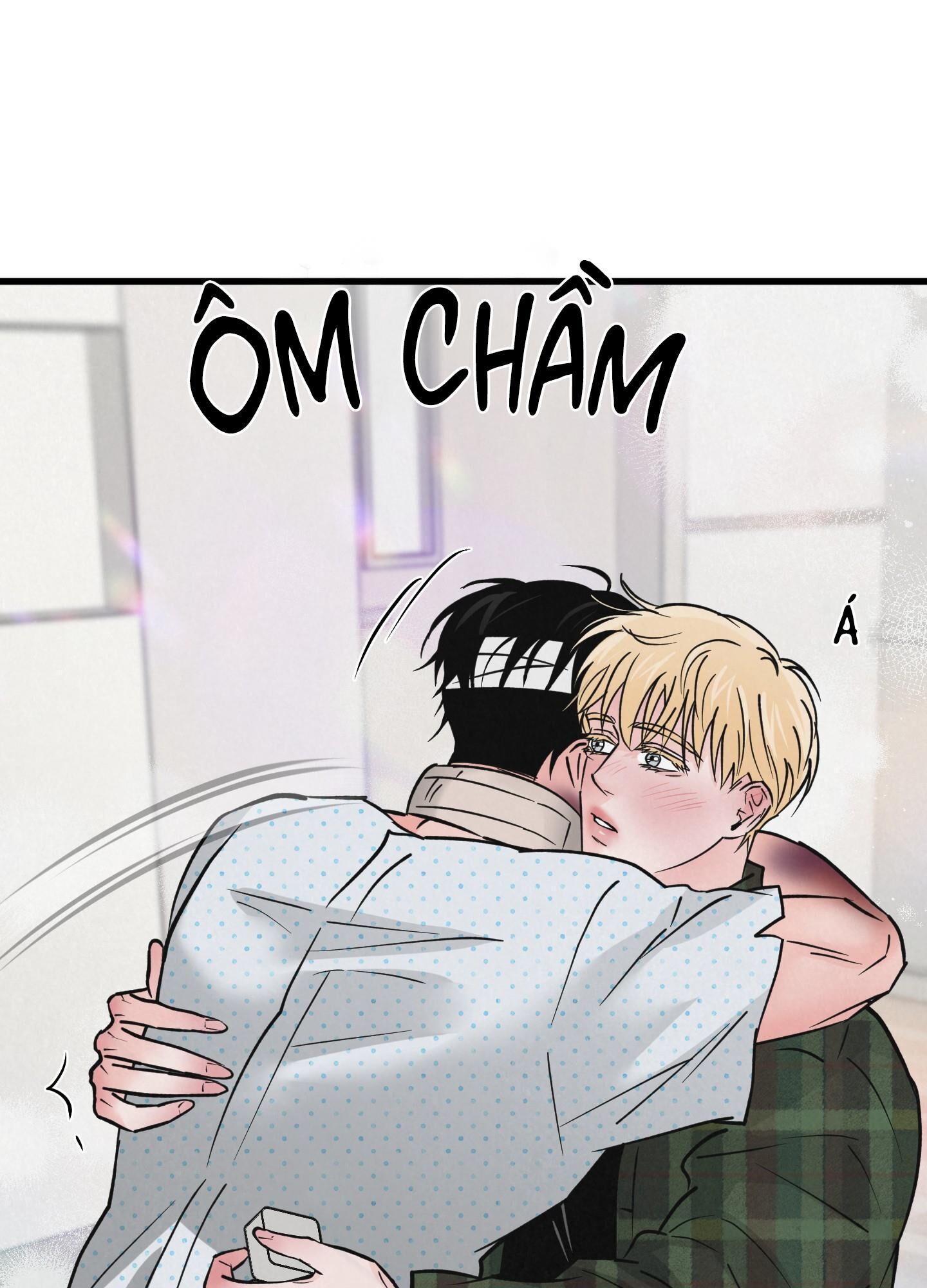 cặp đôi hoàn hảo Chapter 45 - Trang 2