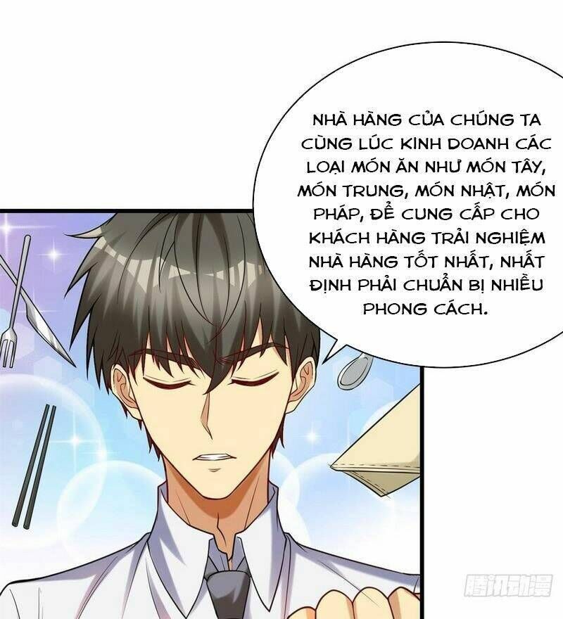 thành tỷ phú nhờ thua lỗ game chapter 105 - Trang 2