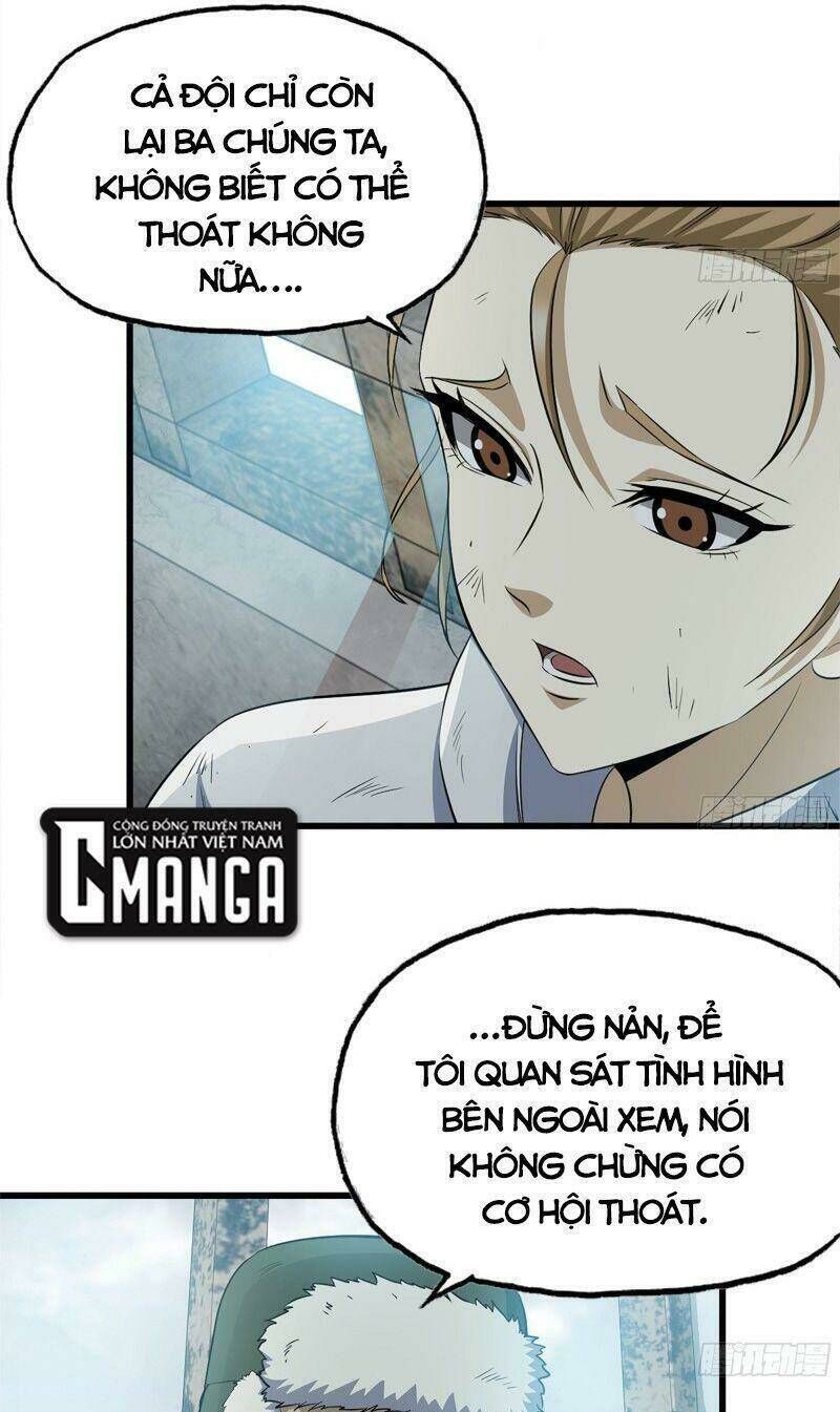 tôi chuyển vàng tại mạt thế Chapter 190 - Next Chapter 191