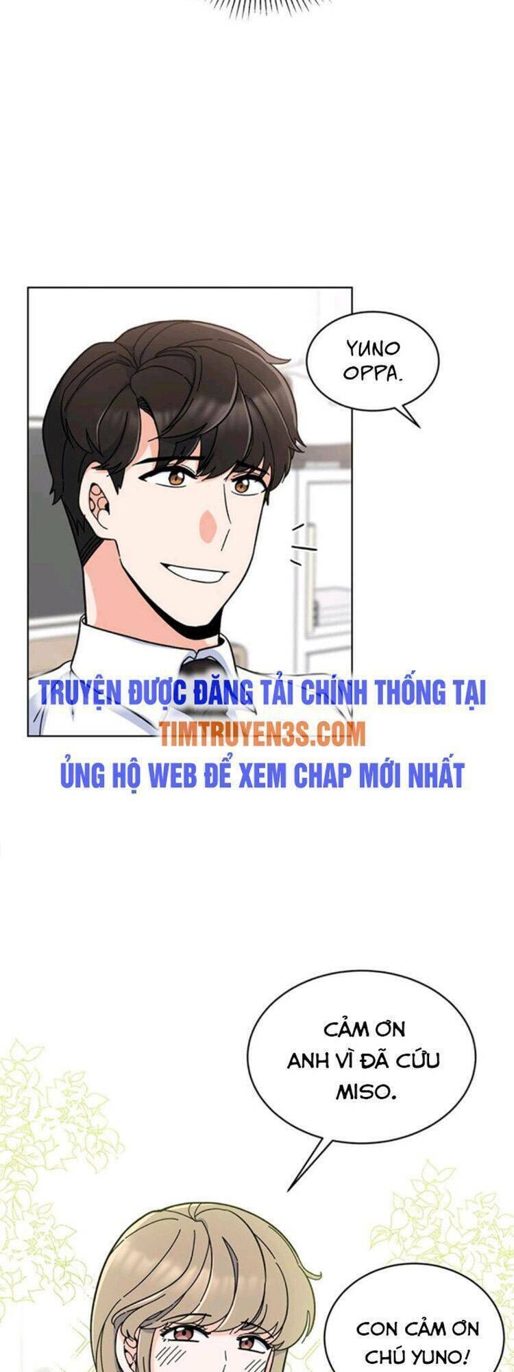 quản lý cấp cao nhất của năm chapter 9 - Next chapter 10