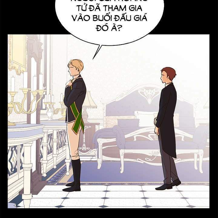 vị cứu tinh của nhân vật phản diện chapter 36 - Trang 2