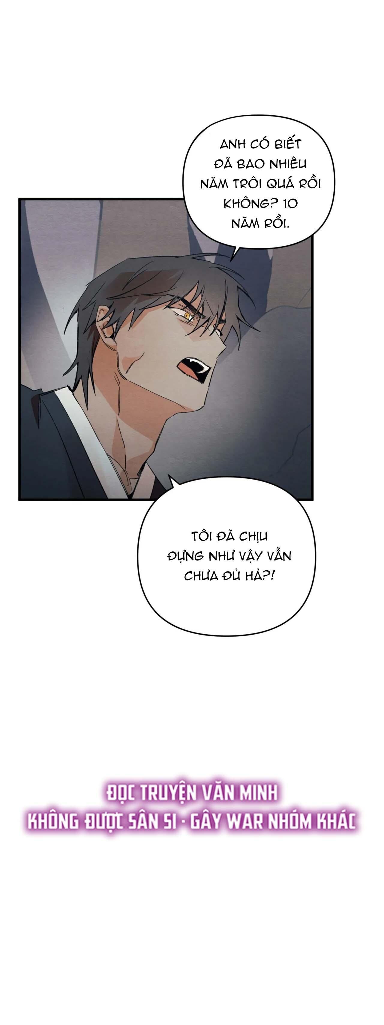 manhwa chịch vồn chịch vã Chapter 11 Bánh Gạo - Next Chương 12