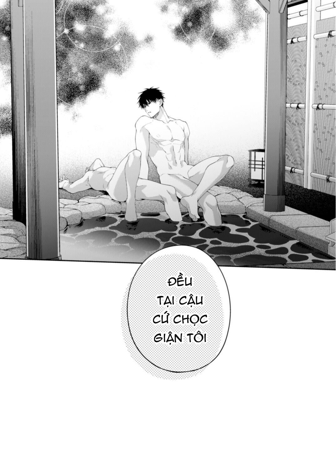 Đạo Tàn Bụ Chapter 23 - Next Chapter 24