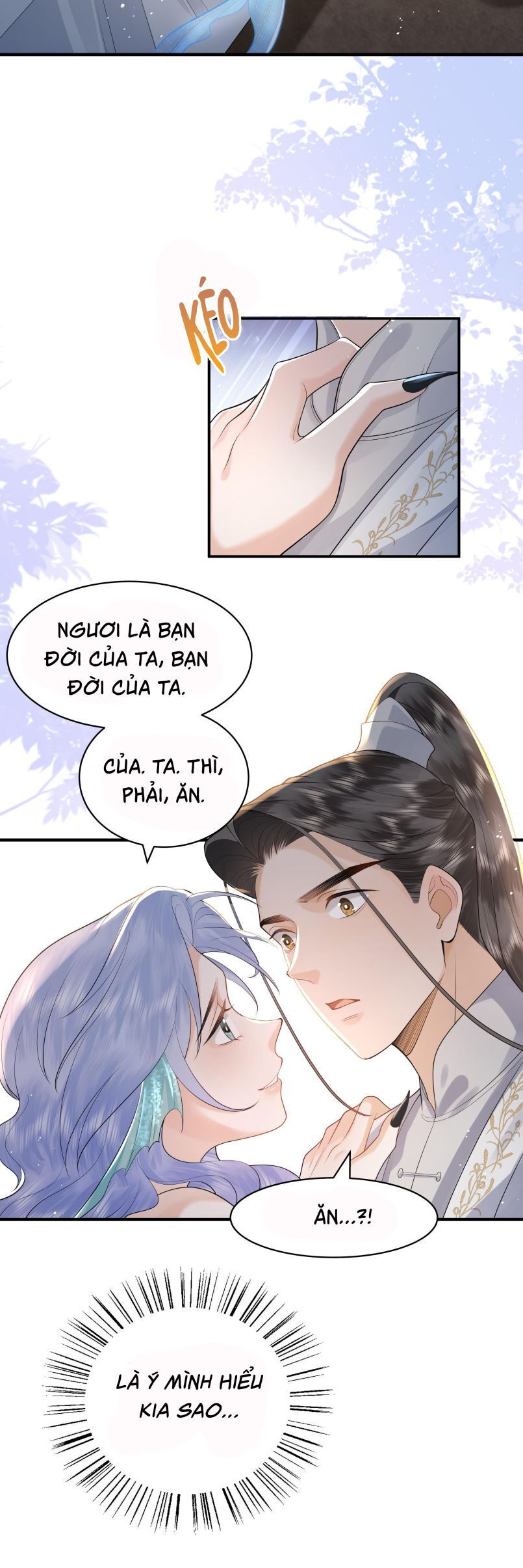 Xuyên Nhanh Chi Cải Tạo Bắt Đầu Lại Làm Người Chapter 83 - Next Chapter 84