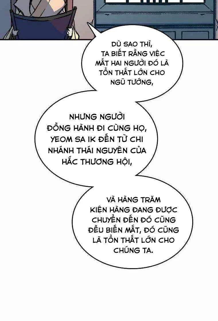 Hồi Ức Chiến Thần Chapter 78 - Next Chapter 79