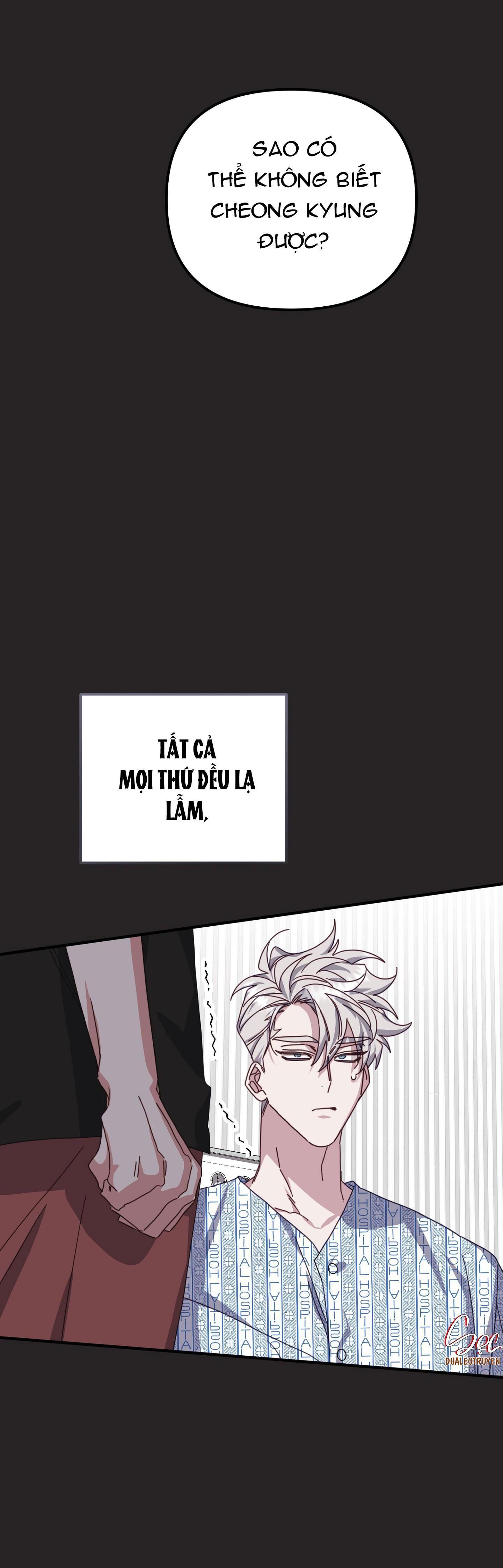 hổ trở về Chapter 44 - Next 45