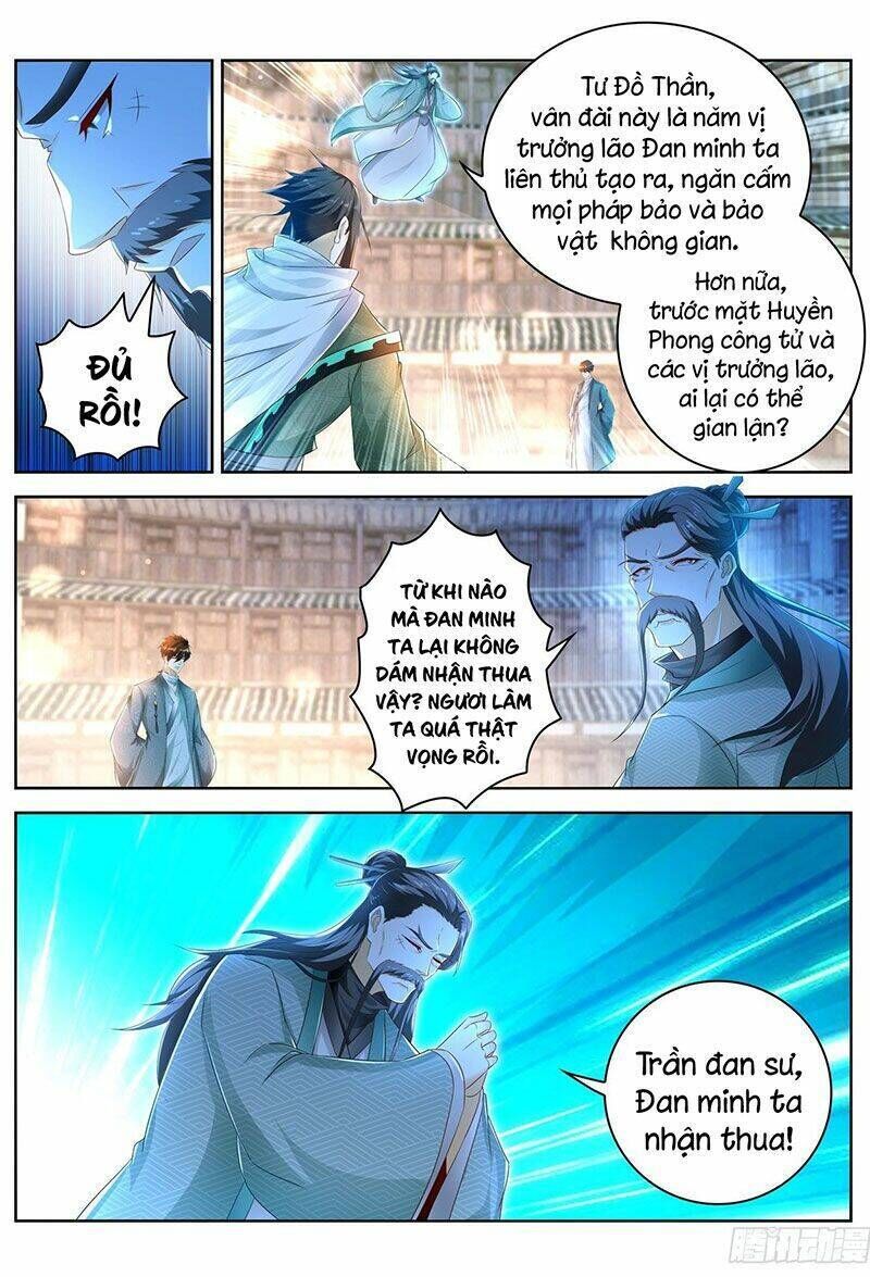 trọng sinh đô thị tu tiên Chapter 475 - Next Chapter 476