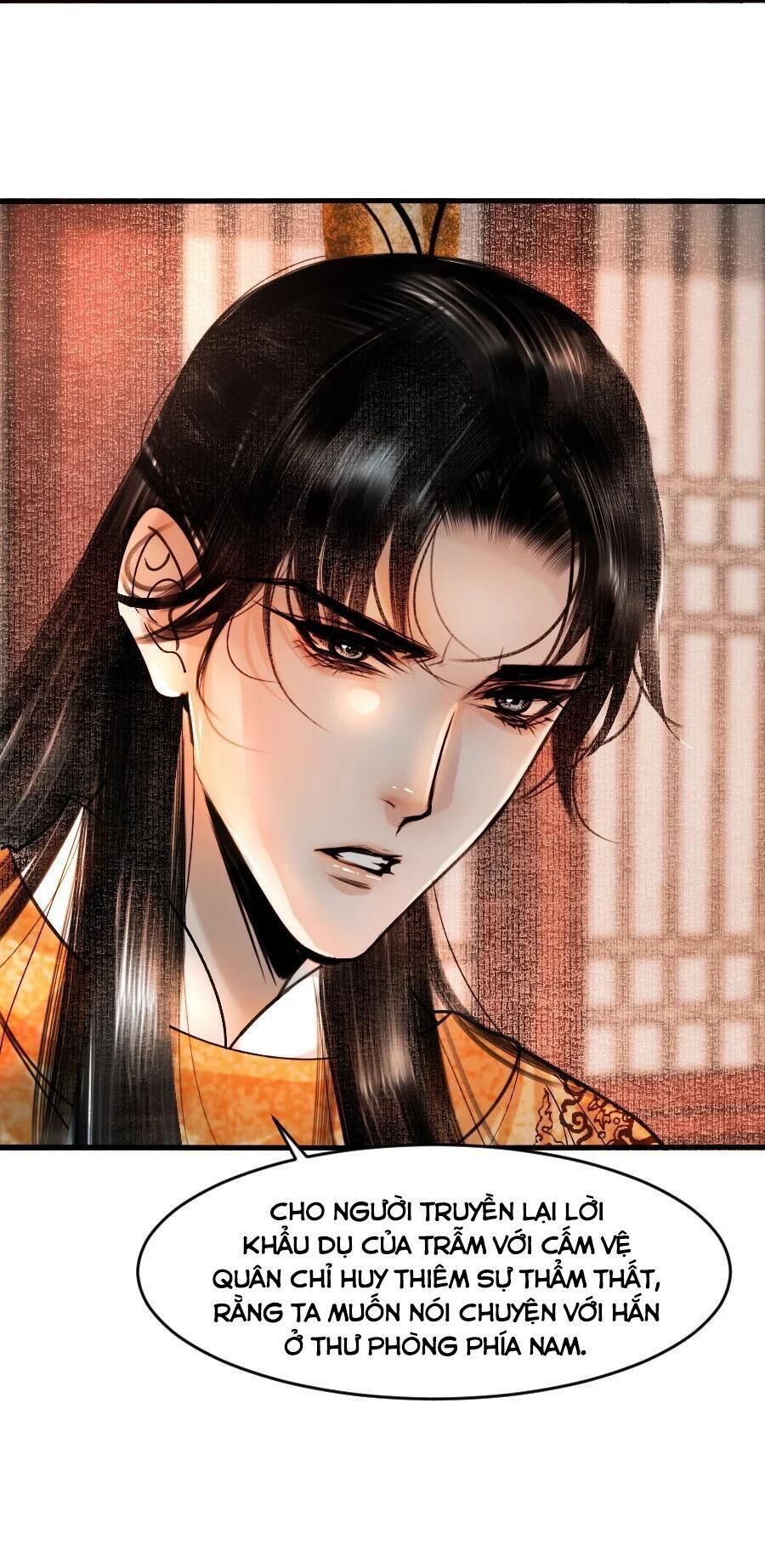 vòng luân hồi Chapter 89 - Trang 1