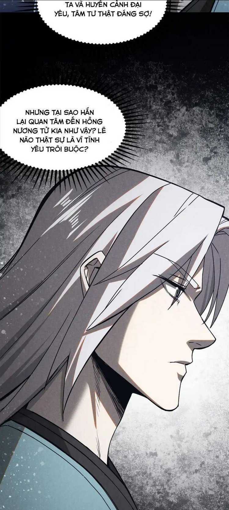 tâm ma chapter 116 - Trang 2