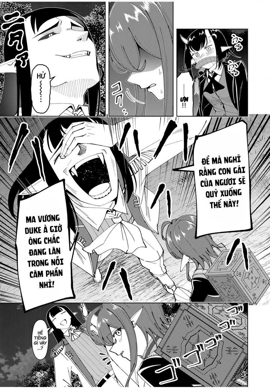 yuusha to yobareta nochi ni: soshite musou otoko wa kazoku wo tsukuru Chapter 24 - Trang 2