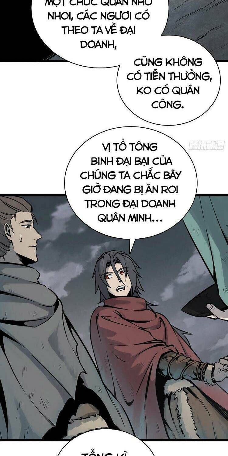 bắt đầu từ cửu đầu điểu chapter 49 - Trang 2