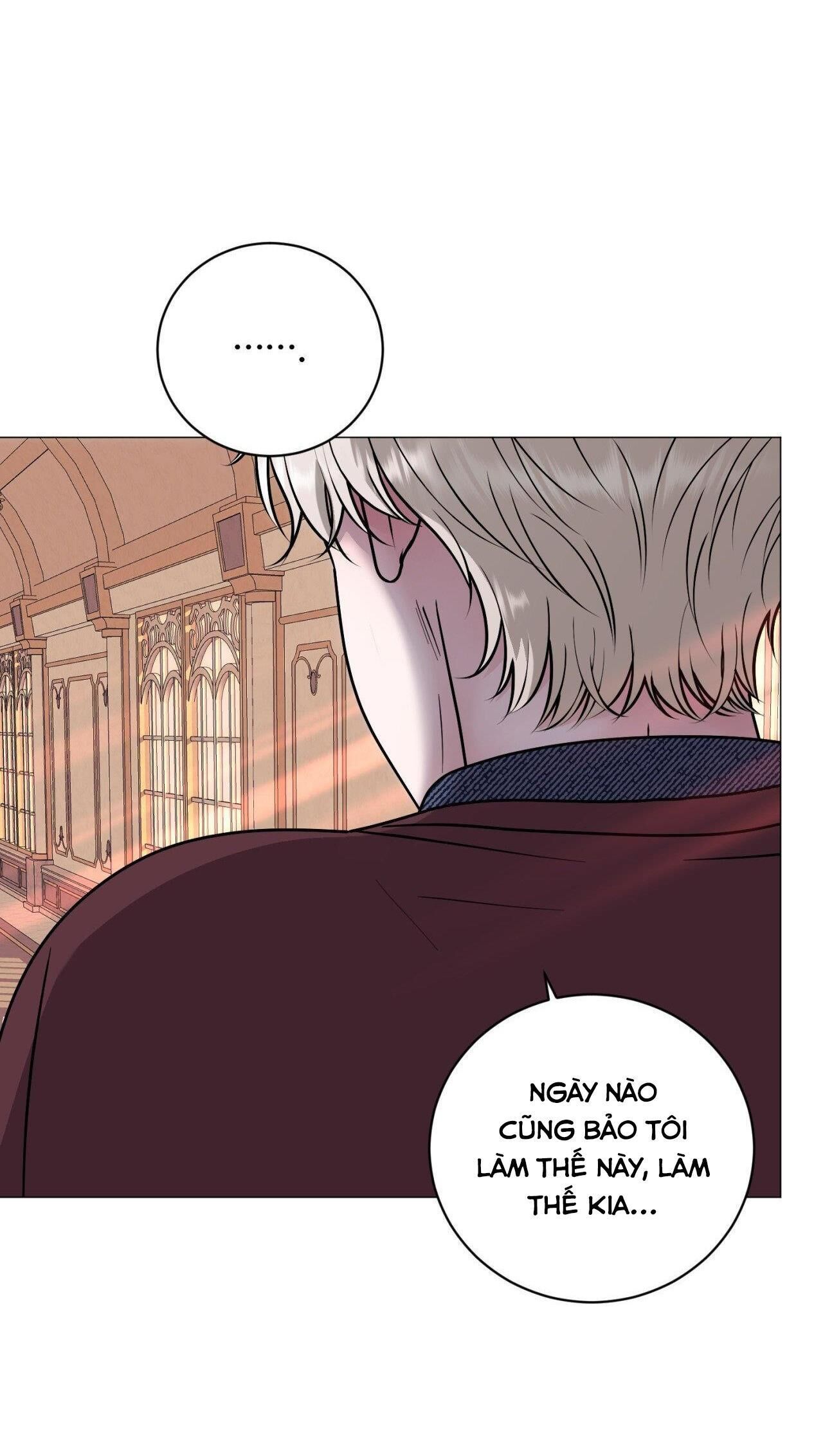 ảo tưởng Chapter 7 - Next Chapter 8