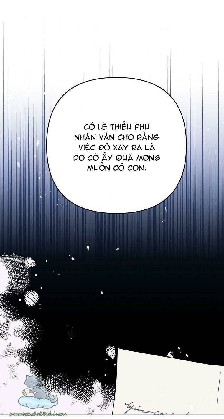 hãy để tôi được hiểu em chapter 58 - Trang 2