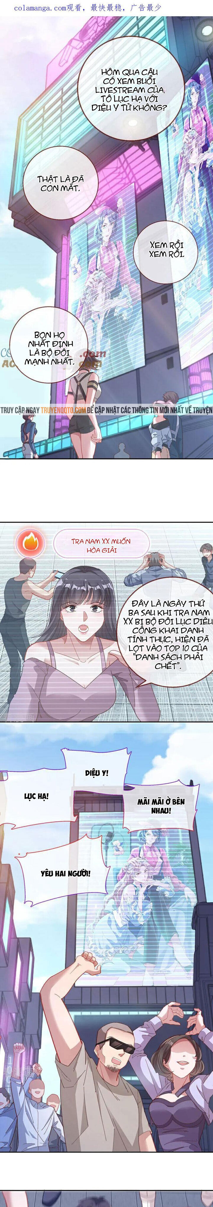 vạn tra triêu hoàng Chapter 626 - Next Chapter 627