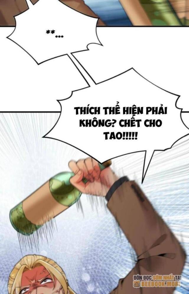 ta có 90 tỷ tiền liếm cẩu! chapter 16 - Next chapter 16