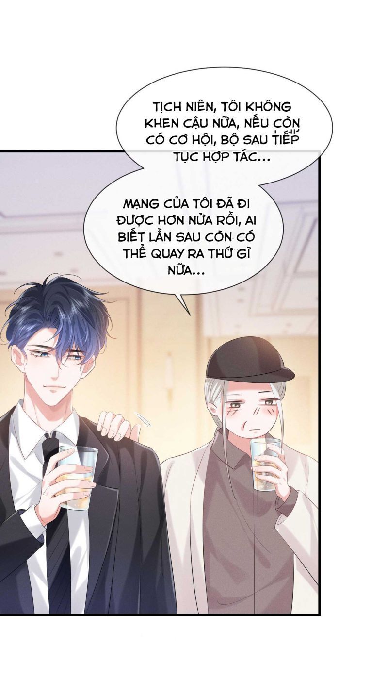 Xuyên Nhanh Chi Cải Tạo Bắt Đầu Lại Làm Người Chapter 27 - Next Chapter 28