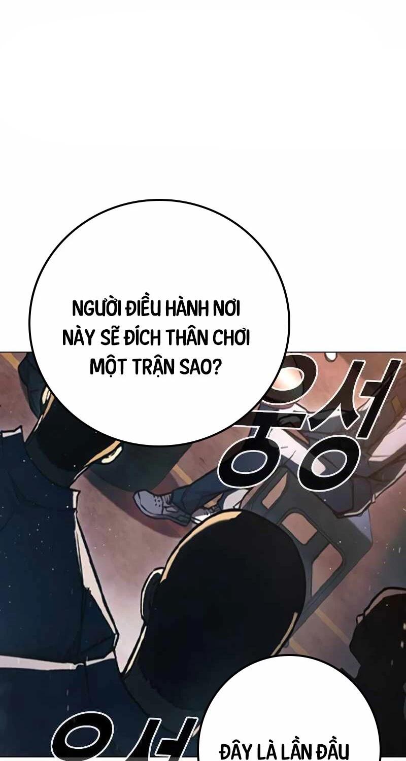 nhà tù vị thành niên Chapter 13 - Trang 2